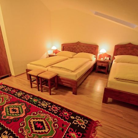 Boutique Hotel Old Town Mostar Kamer foto