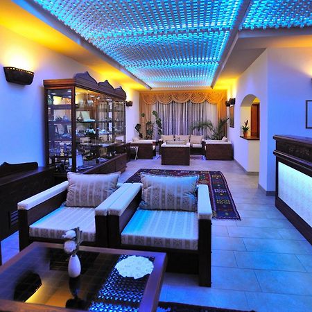Boutique Hotel Old Town Mostar Buitenkant foto