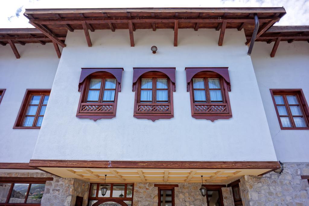 Boutique Hotel Old Town Mostar Buitenkant foto