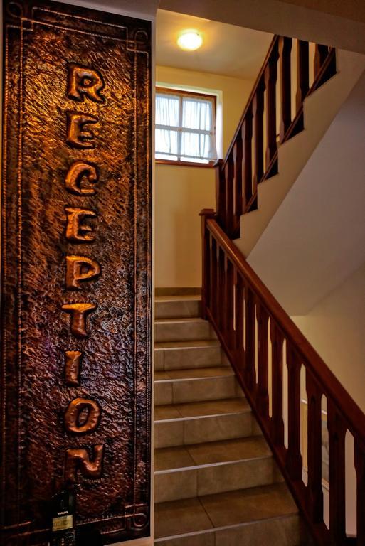 Boutique Hotel Old Town Mostar Buitenkant foto
