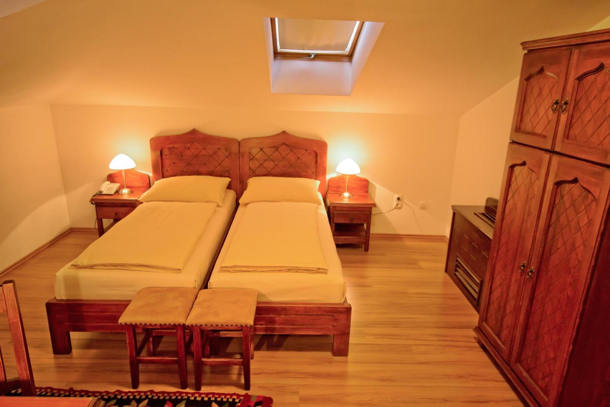 Boutique Hotel Old Town Mostar Kamer foto