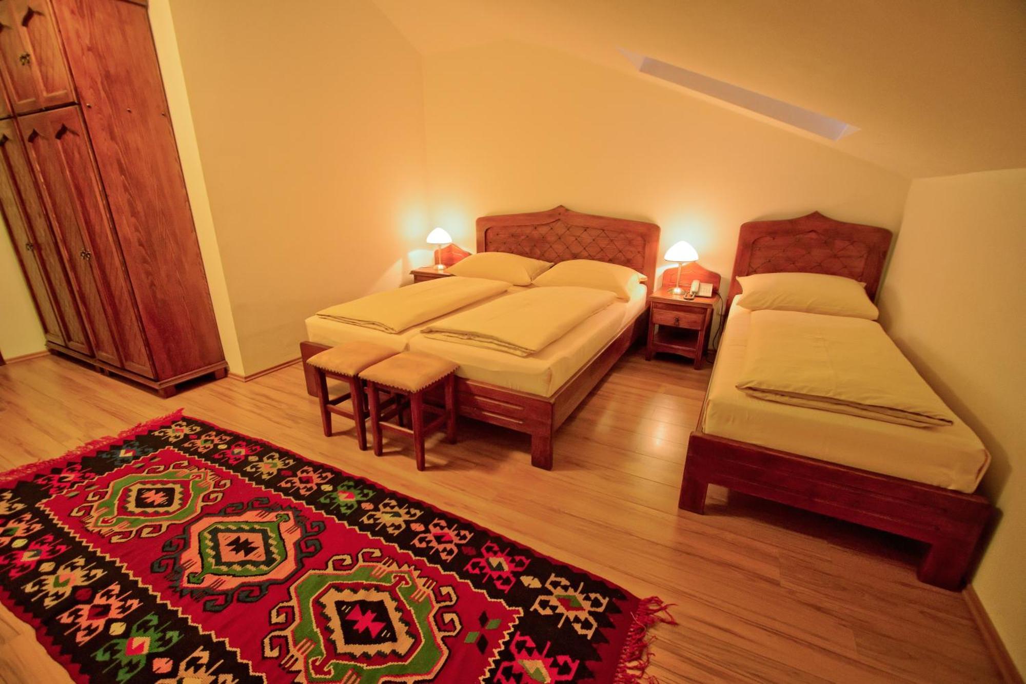 Boutique Hotel Old Town Mostar Kamer foto