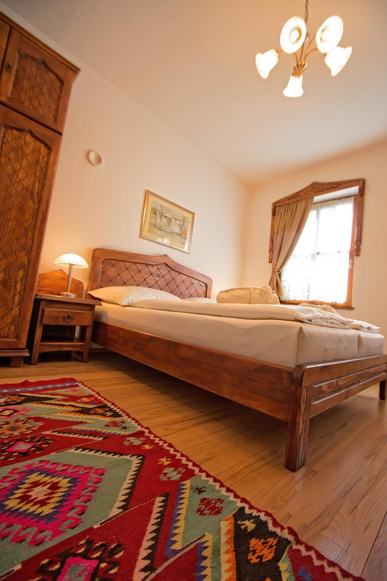 Boutique Hotel Old Town Mostar Kamer foto