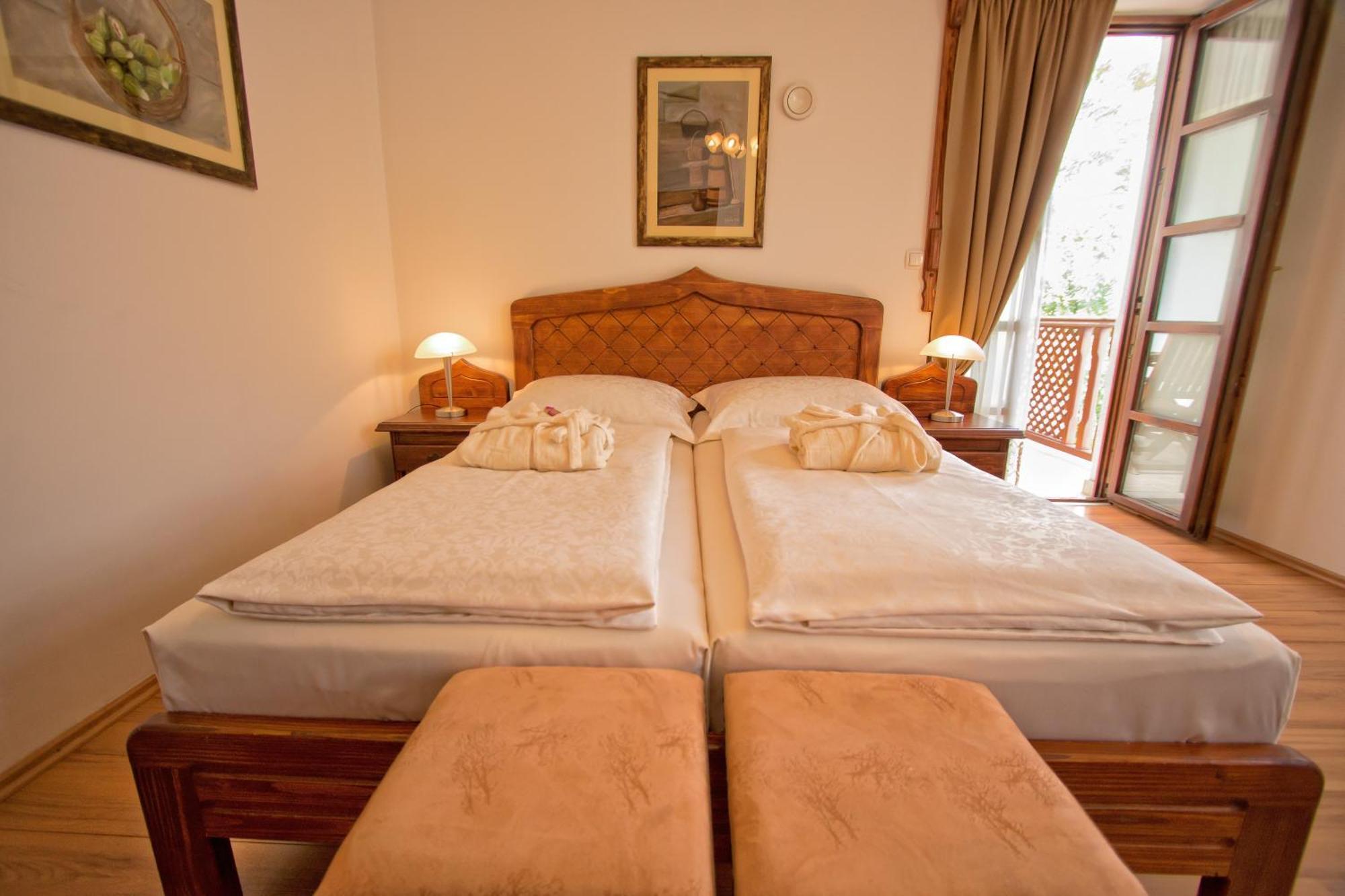 Boutique Hotel Old Town Mostar Kamer foto