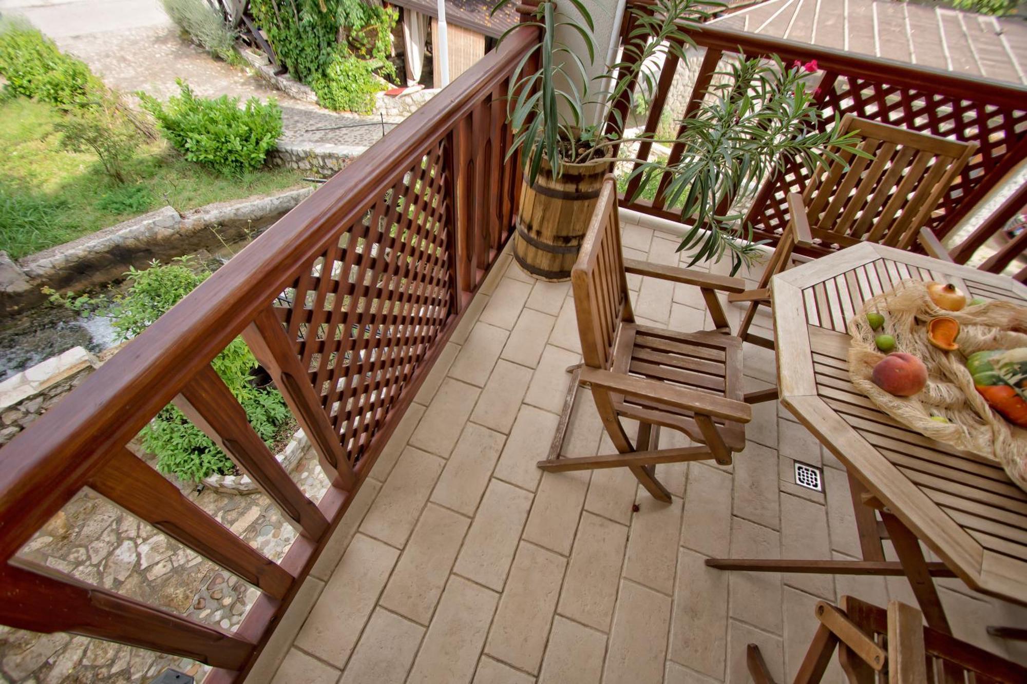 Boutique Hotel Old Town Mostar Kamer foto