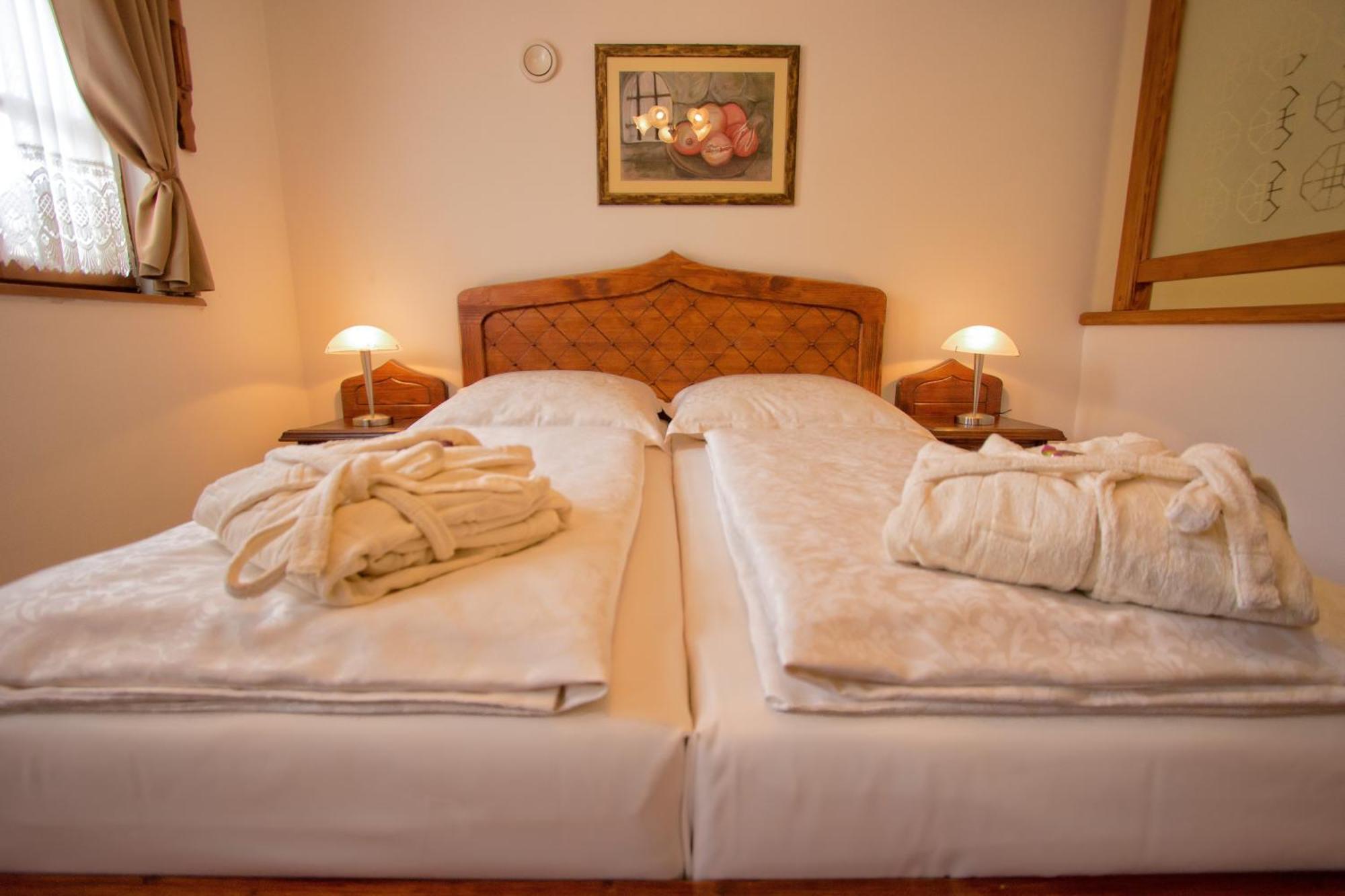 Boutique Hotel Old Town Mostar Kamer foto