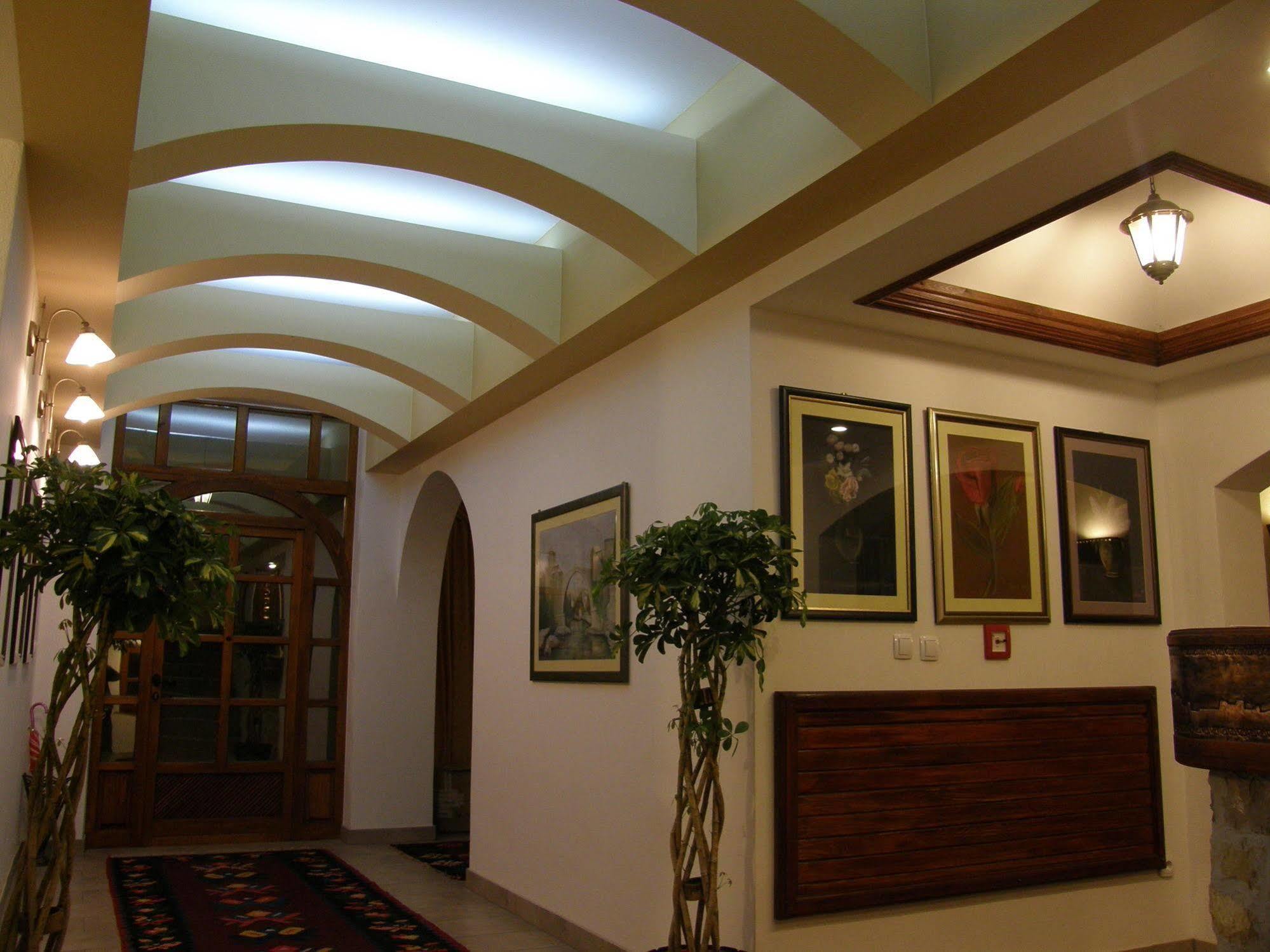 Boutique Hotel Old Town Mostar Buitenkant foto