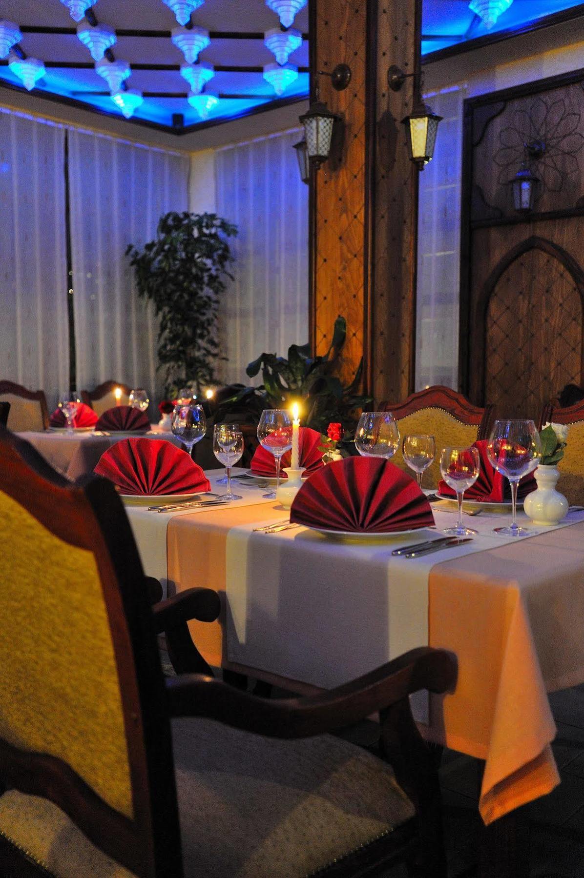 Boutique Hotel Old Town Mostar Buitenkant foto