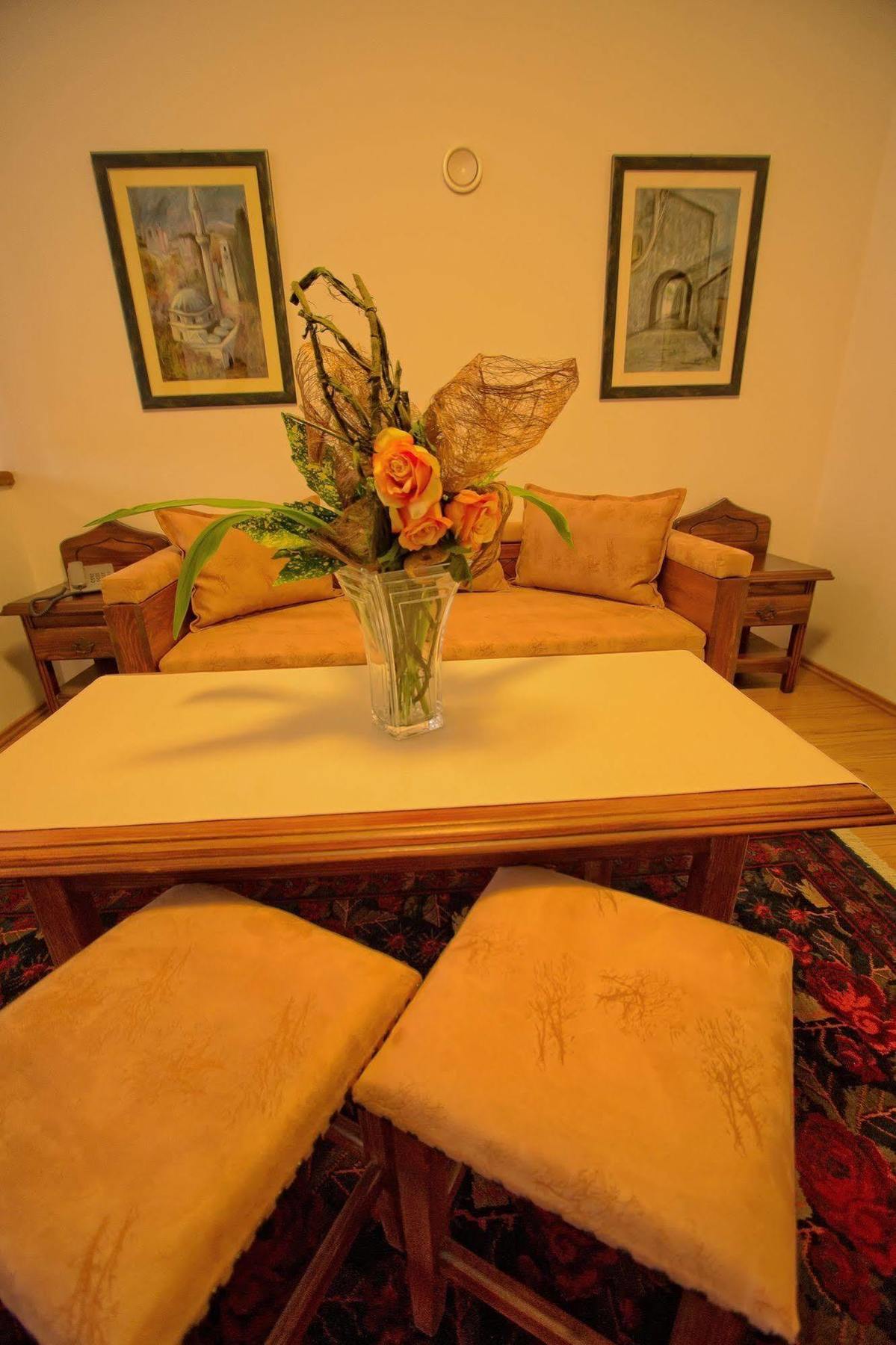 Boutique Hotel Old Town Mostar Buitenkant foto