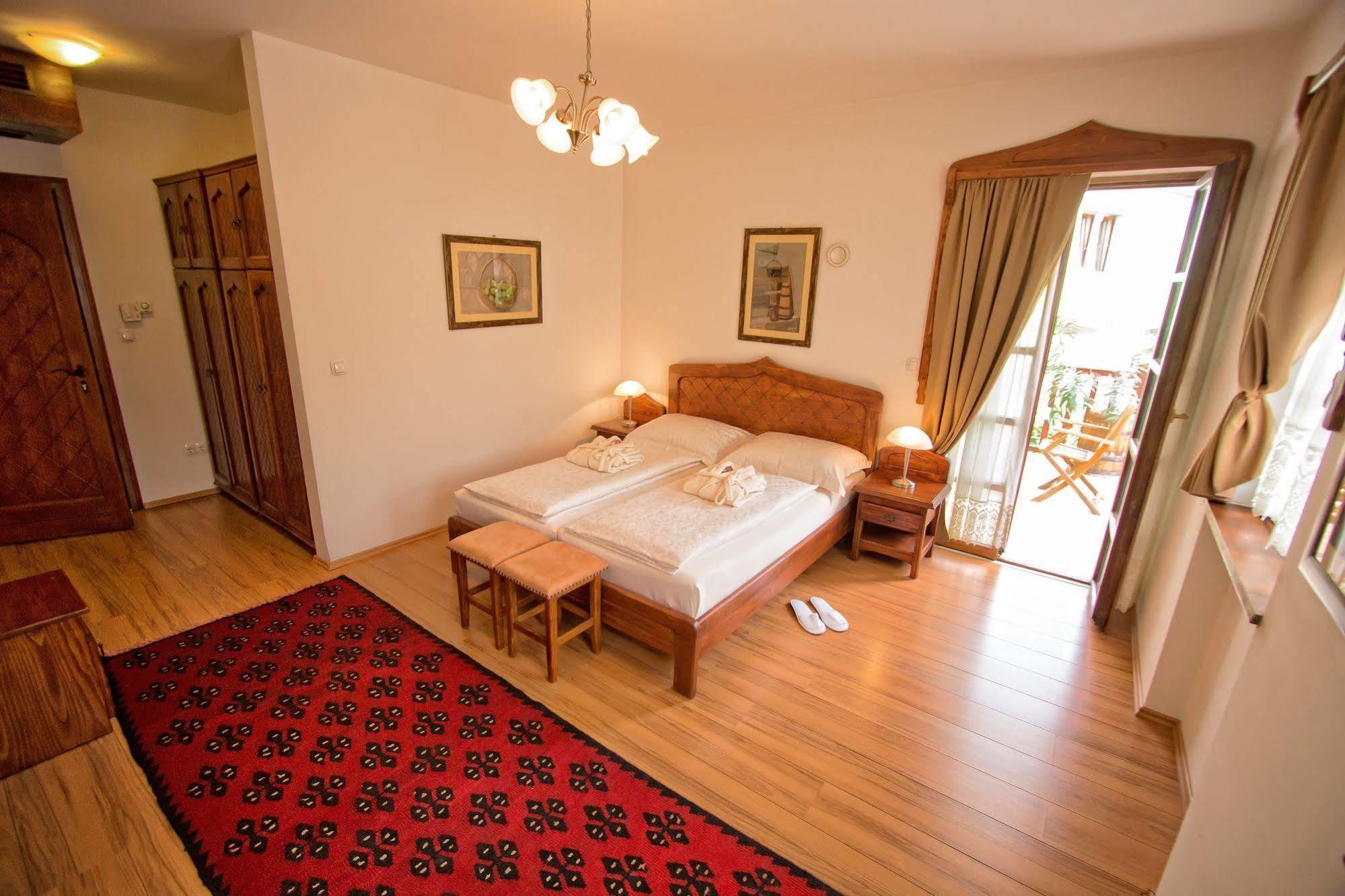 Boutique Hotel Old Town Mostar Buitenkant foto