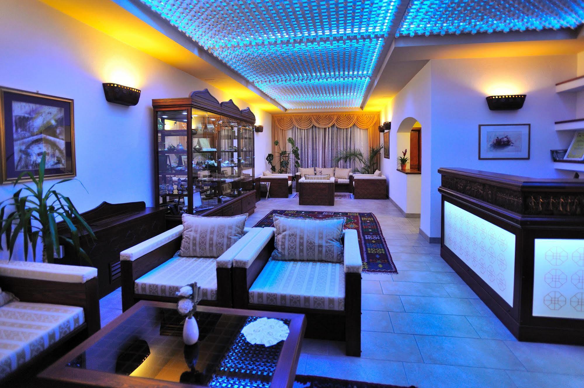 Boutique Hotel Old Town Mostar Buitenkant foto
