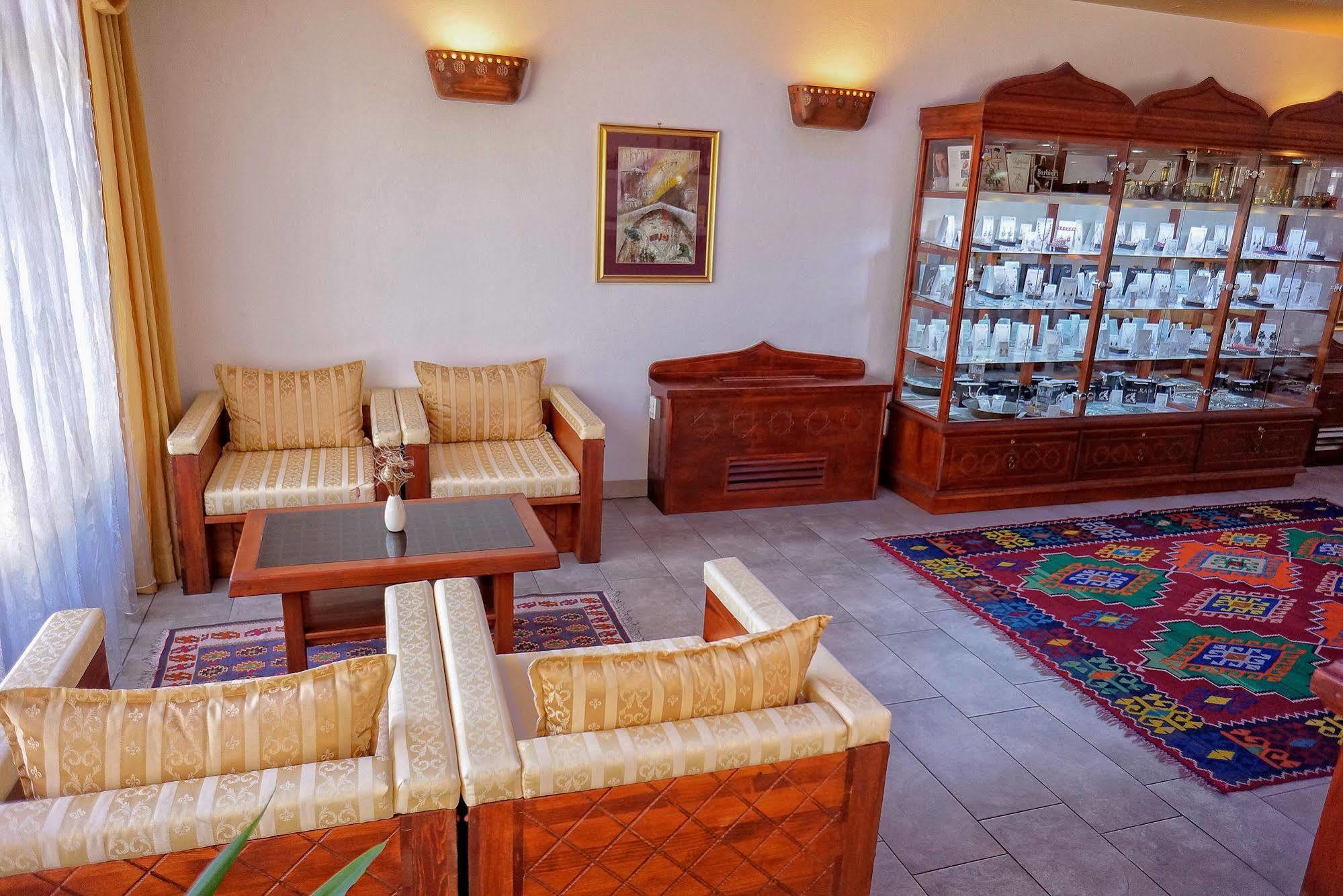 Boutique Hotel Old Town Mostar Buitenkant foto