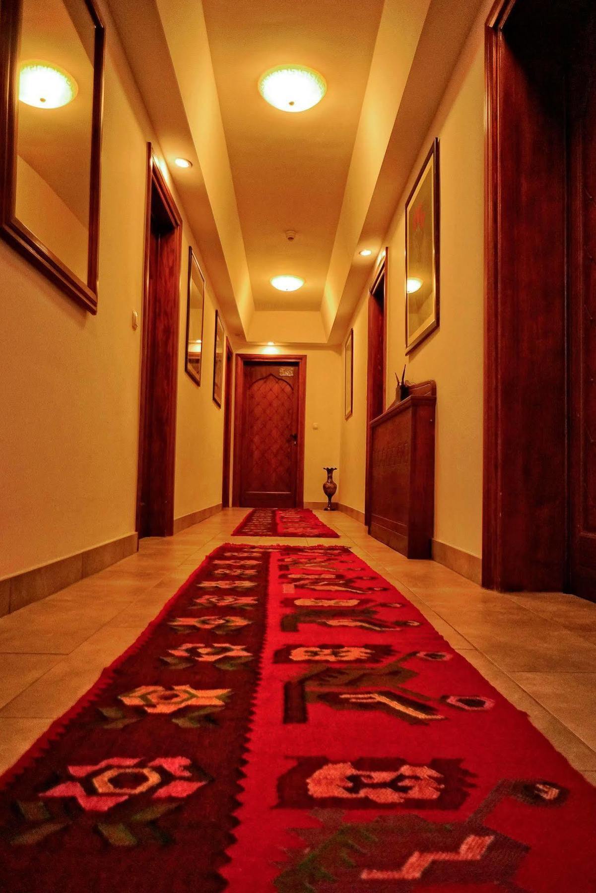 Boutique Hotel Old Town Mostar Buitenkant foto