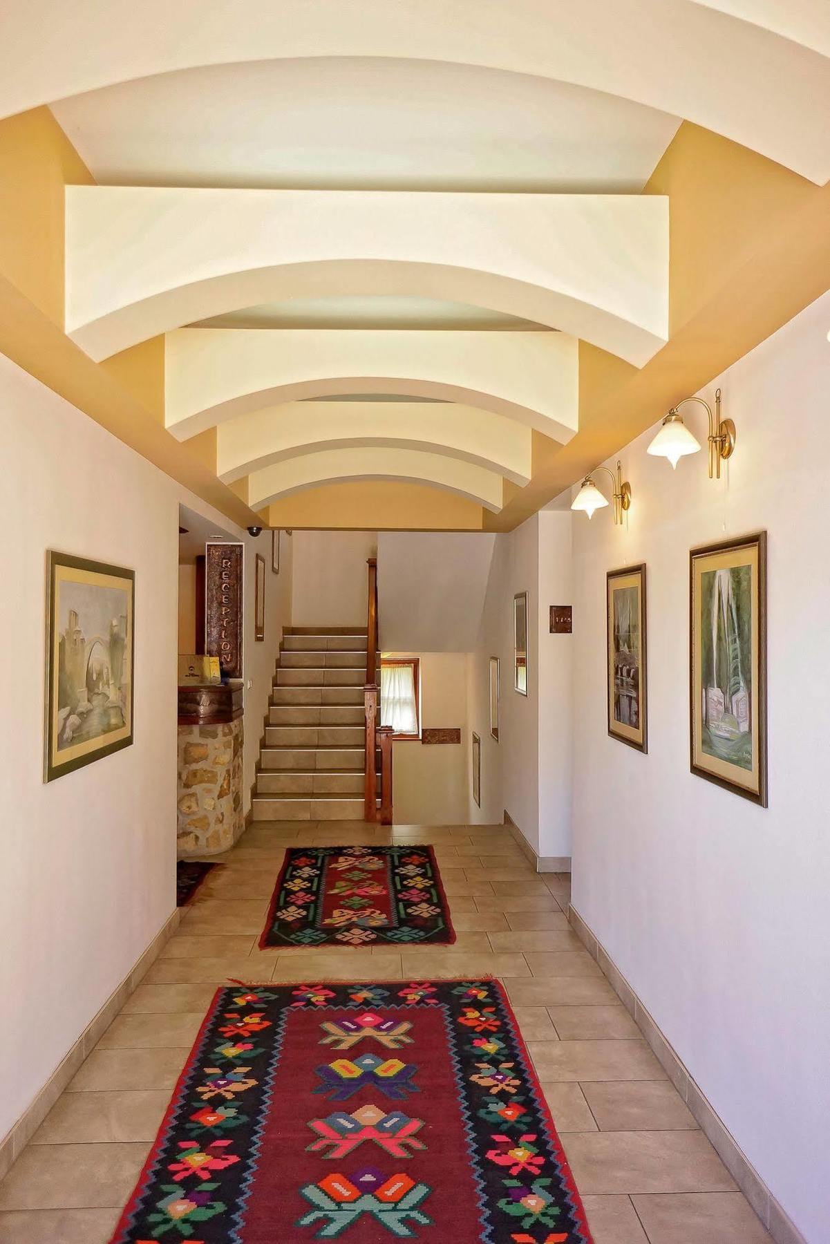 Boutique Hotel Old Town Mostar Buitenkant foto