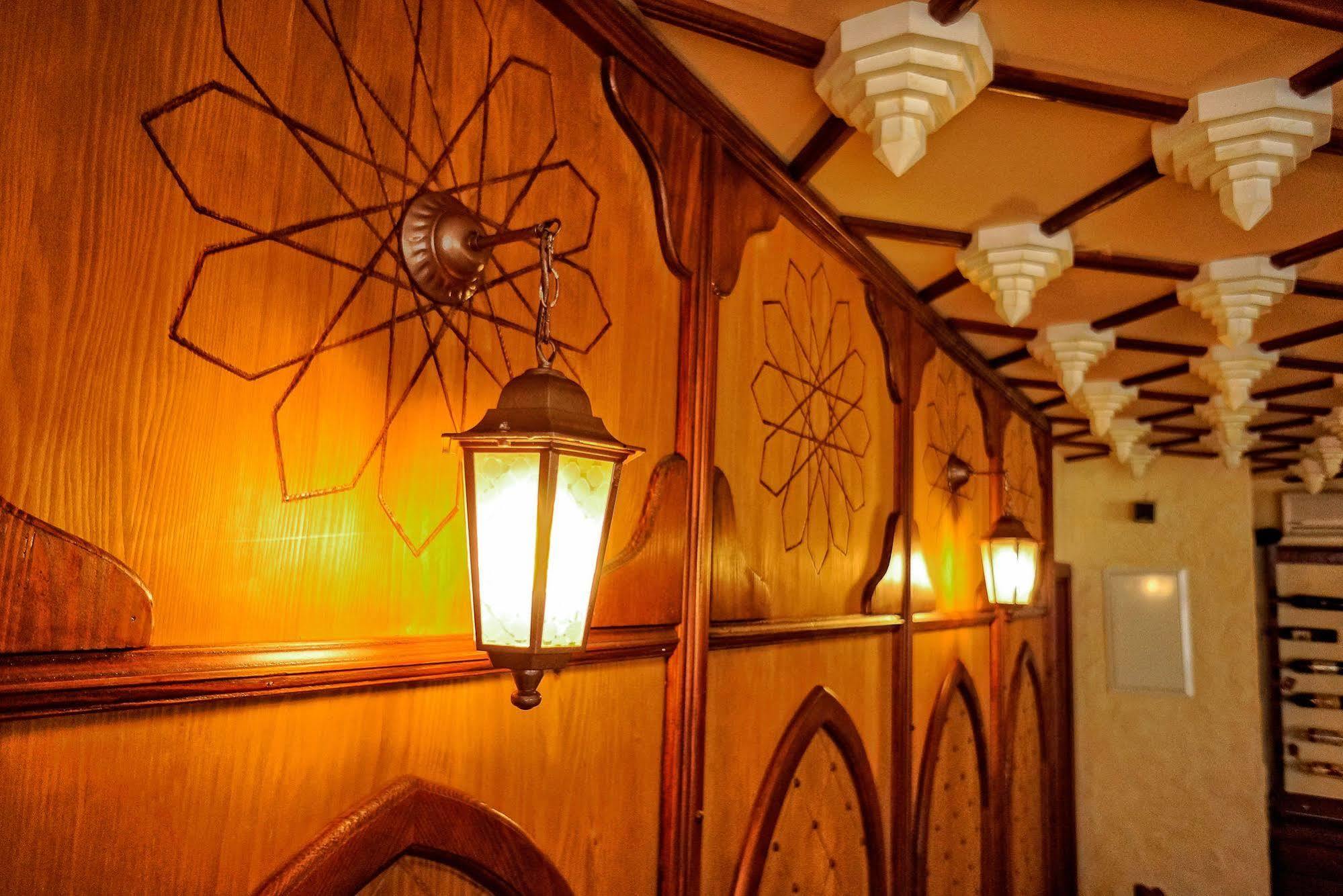 Boutique Hotel Old Town Mostar Buitenkant foto